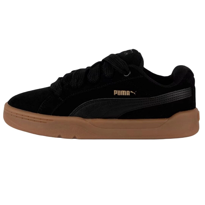 ZAPATILLA HOMBRE PARK LIFESLYLE NEGRO PUMA - 1