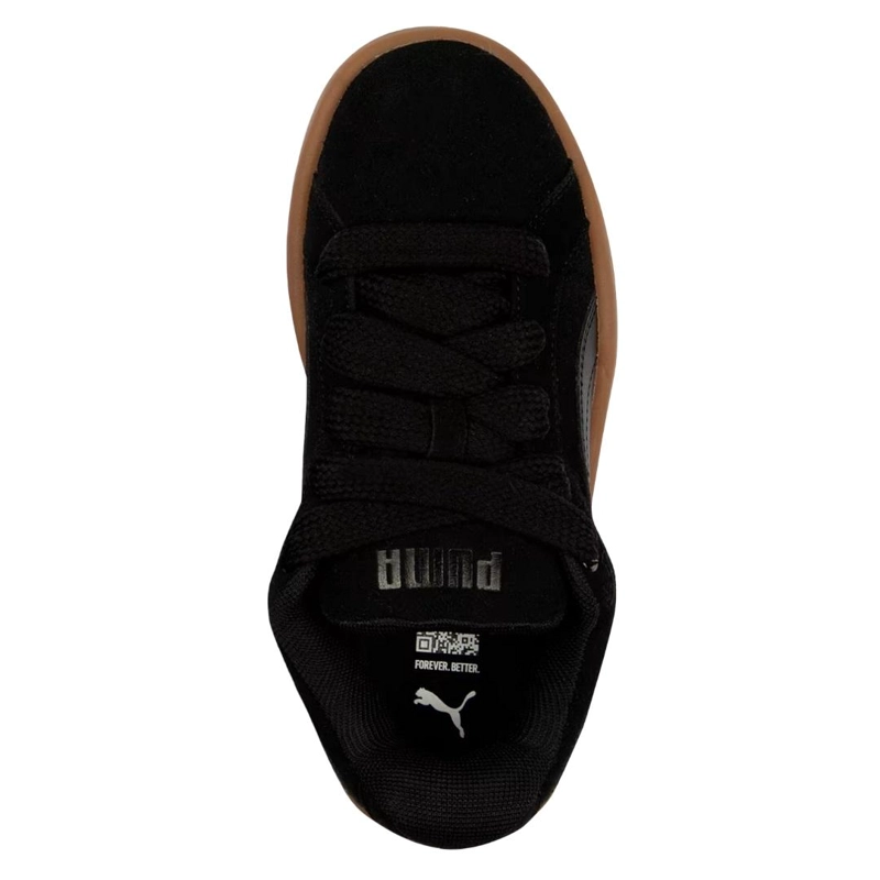 ZAPATILLA HOMBRE PARK LIFESLYLE NEGRO PUMA - 3