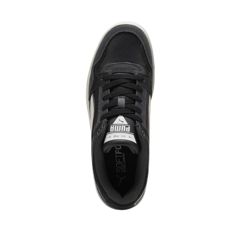 ZAPATILLA HOMBRE REBOUND RETRO SD NEGRO PUMA - 3
