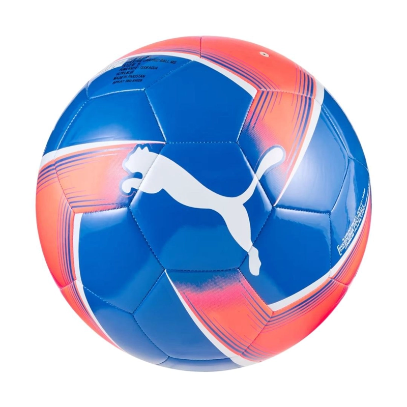 BALON FUTBOL PRESTIGE AZUL PUMA - 2