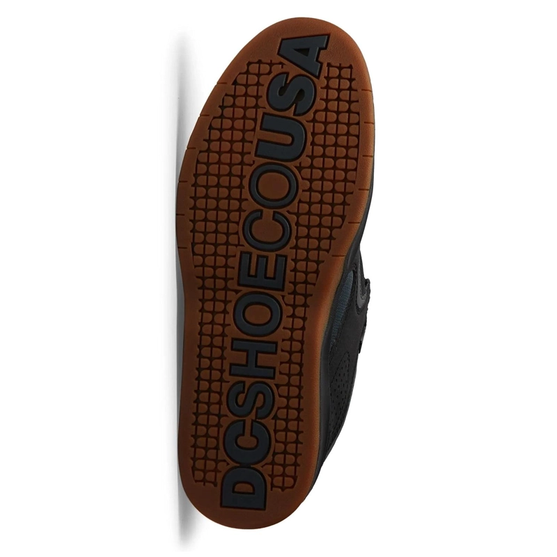 ZAPATILLA HOMBRE KALYNX ZERO NEGRO DC - 4
