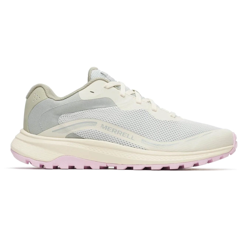 ZAPATILLA MUJER FLY STRIKE 2 BLANCO MERRELL - 1