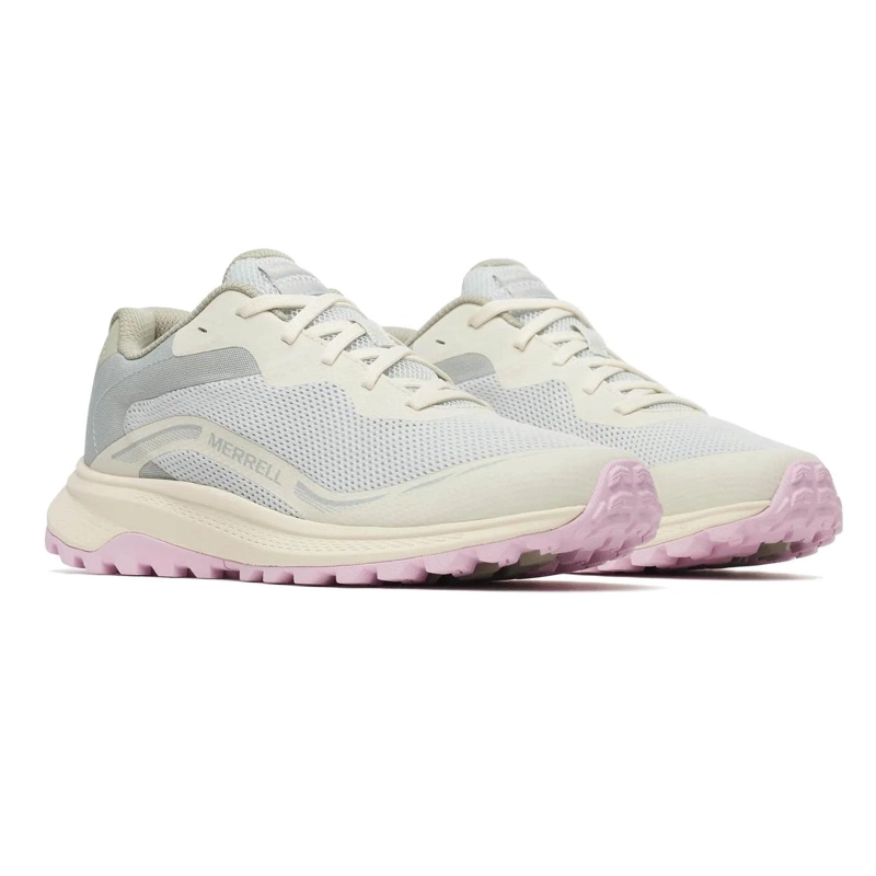 ZAPATILLA MUJER FLY STRIKE 2 BLANCO MERRELL - 2