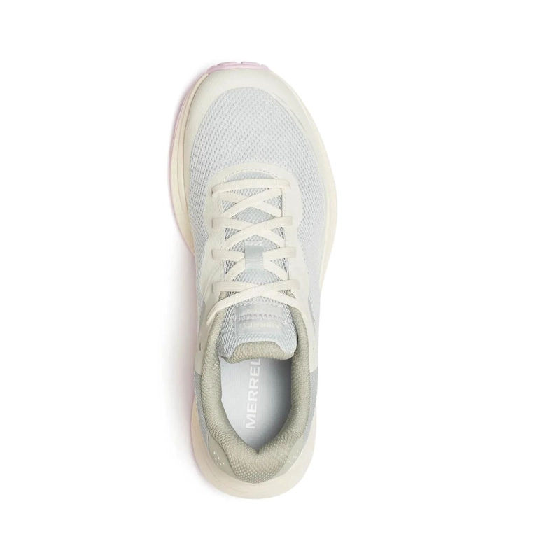 ZAPATILLA MUJER FLY STRIKE 2 BLANCO MERRELL - 3