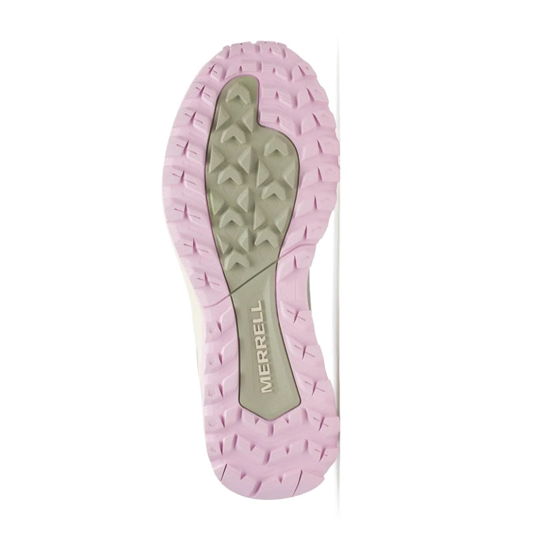 ZAPATILLA MUJER FLY STRIKE 2 BLANCO MERRELL - 4