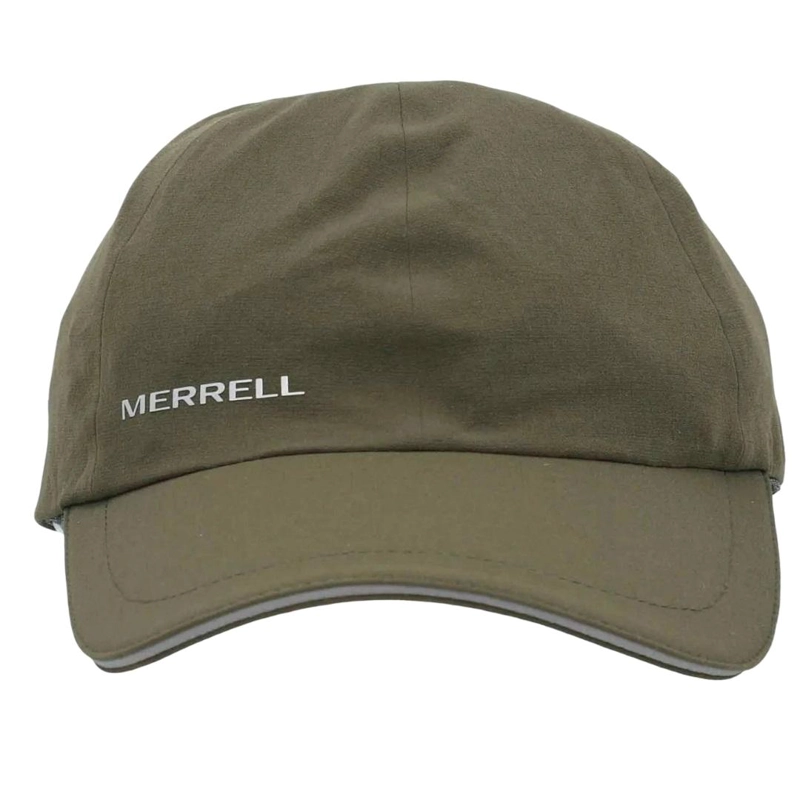 JOCKEY SANDFORD SIX PANEL VERDE MERRELL - 1