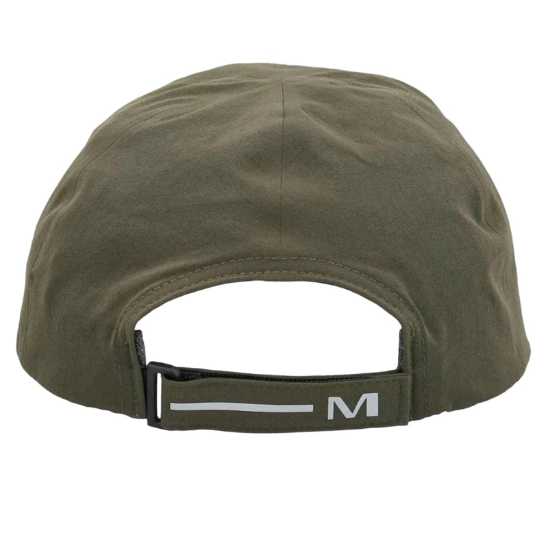 JOCKEY SANDFORD SIX PANEL VERDE MERRELL - 2