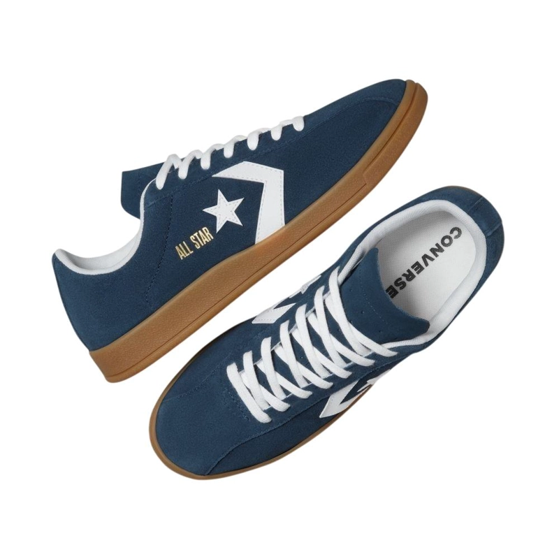 ZAPATILLA HOMBRE  ALL STAR CLASSIC TRAINER AZUL CONVERSE - 3