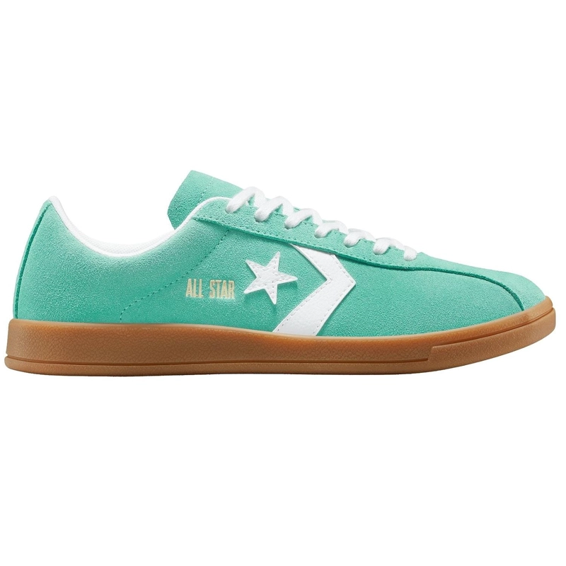 ZAPATILLA MUJER ALL STAR CLASSIC TRAINER TURQUESA CONVERSE - 1