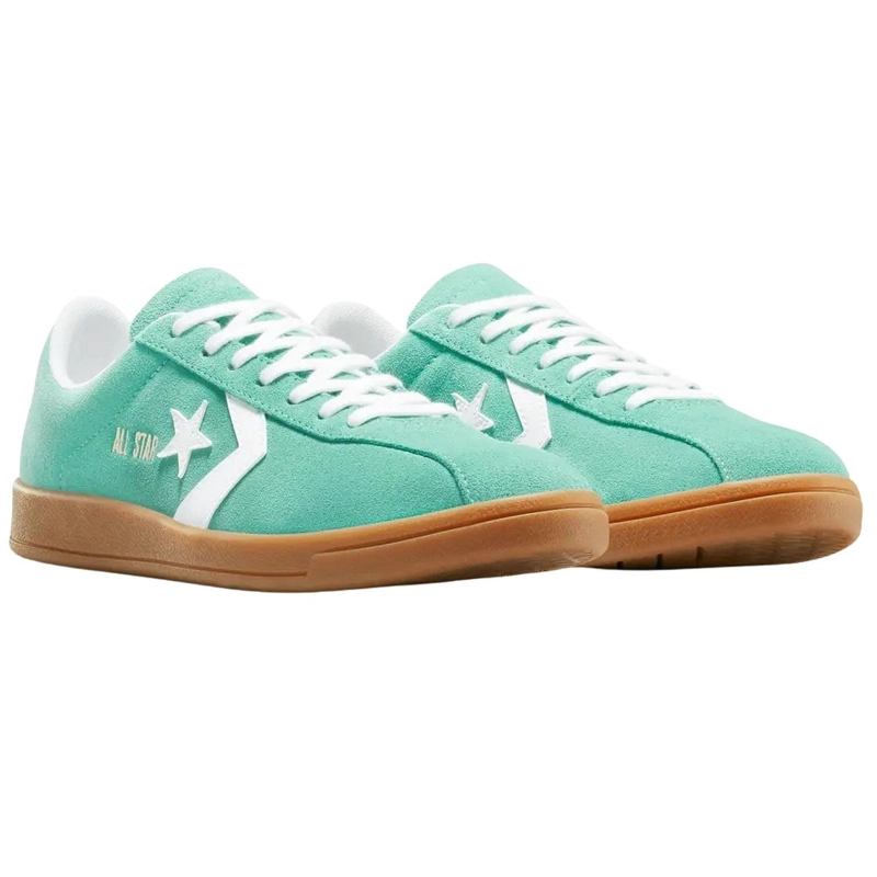 ZAPATILLA MUJER ALL STAR CLASSIC TRAINER TURQUESA CONVERSE - 2