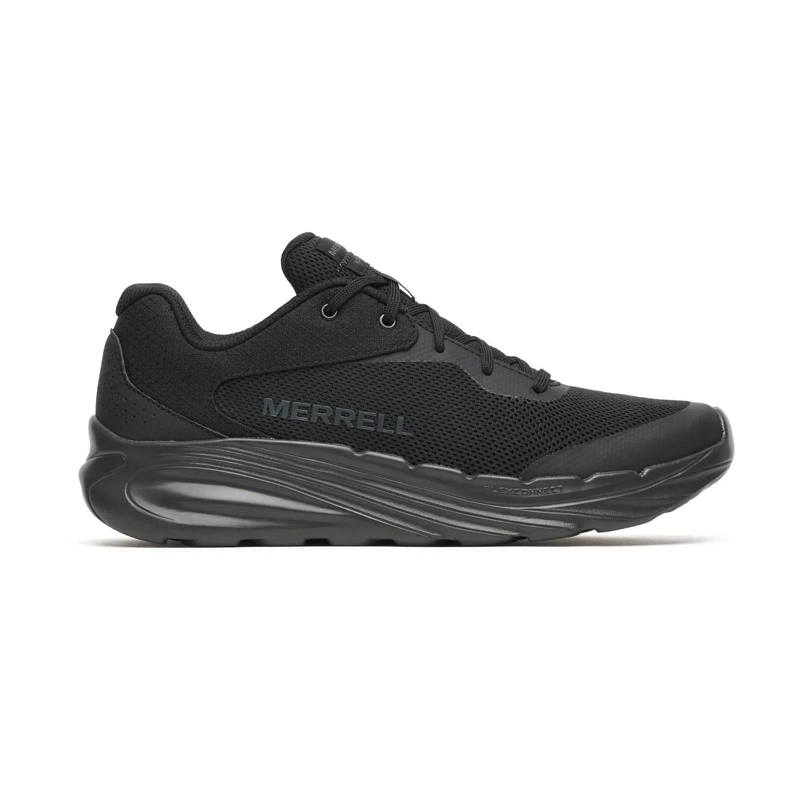 ZAPATILLA HOMBRE MORPHAXIS NEGRO MERRELL - 1