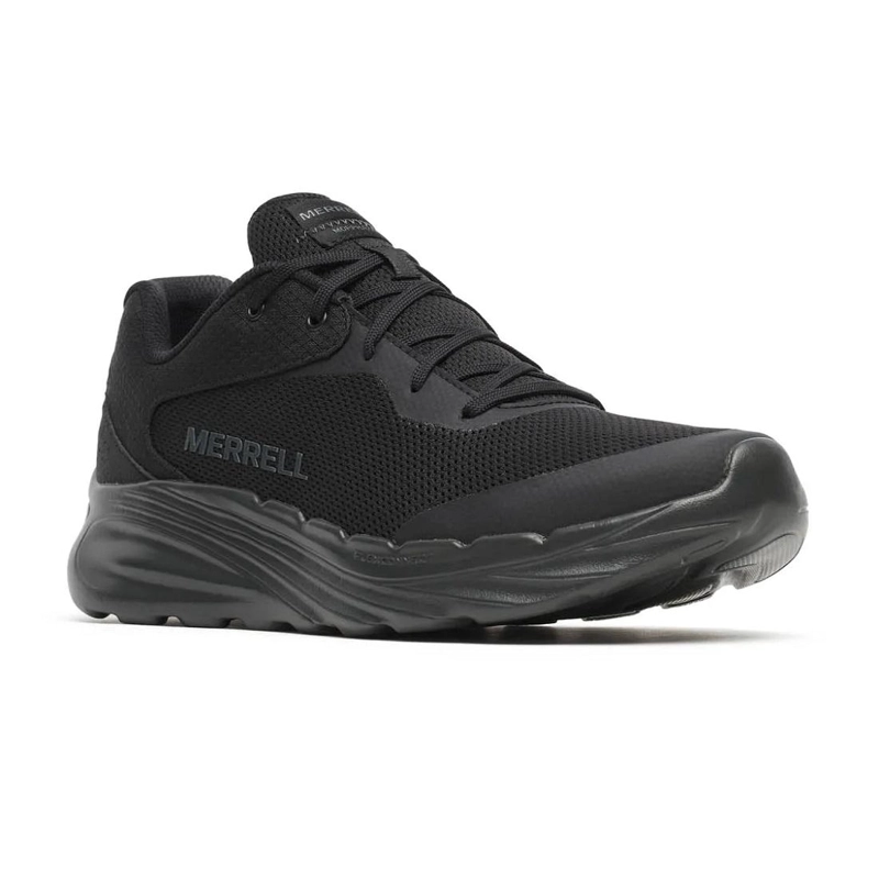 ZAPATILLA HOMBRE MORPHAXIS NEGRO MERRELL - 2