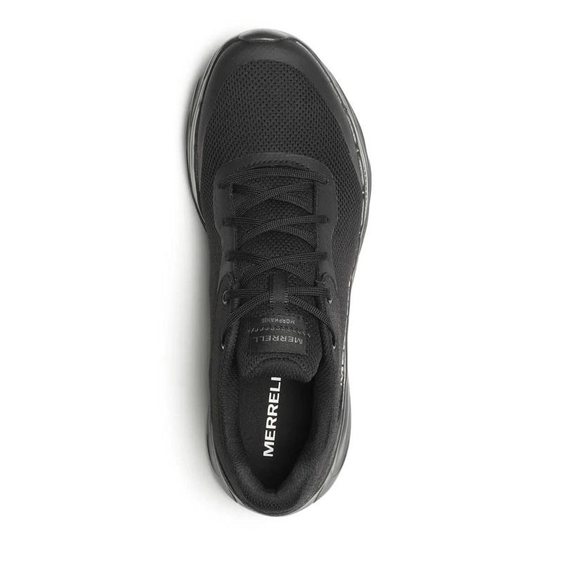 ZAPATILLA HOMBRE MORPHAXIS NEGRO MERRELL - 3