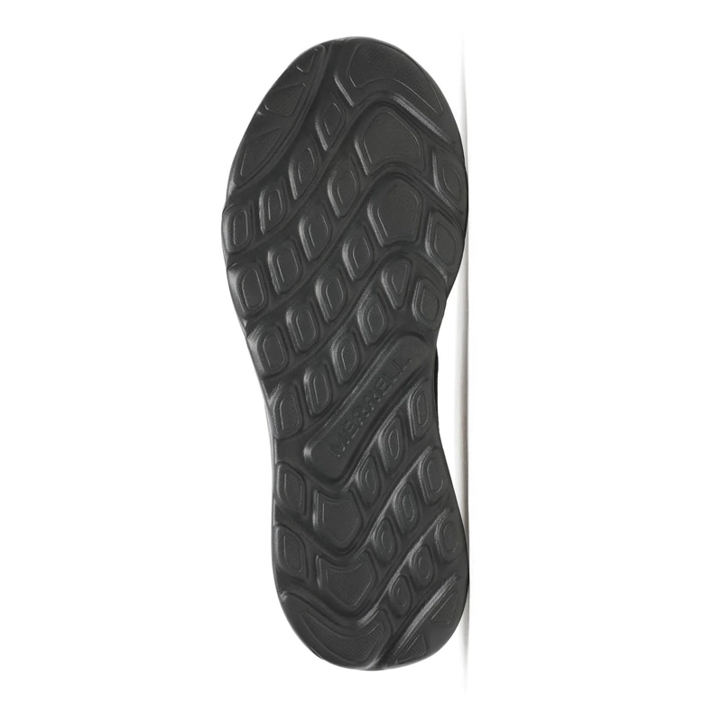 ZAPATILLA HOMBRE MORPHAXIS NEGRO MERRELL - 4