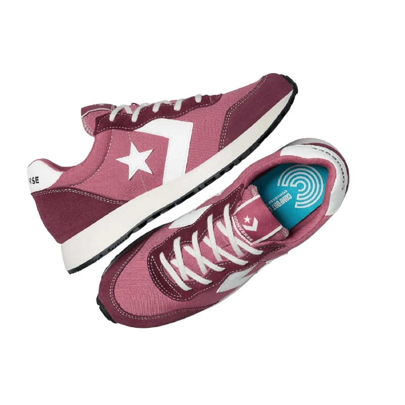 ZAPATILLA HOMBRE OMEGA TRAINER BURDEO CONVERSE - 3