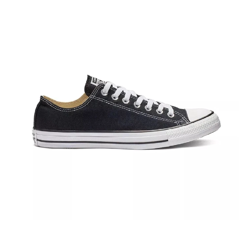 ZAPATILLA UNISEX ALL STAR NEGRO CONVERSE - 1