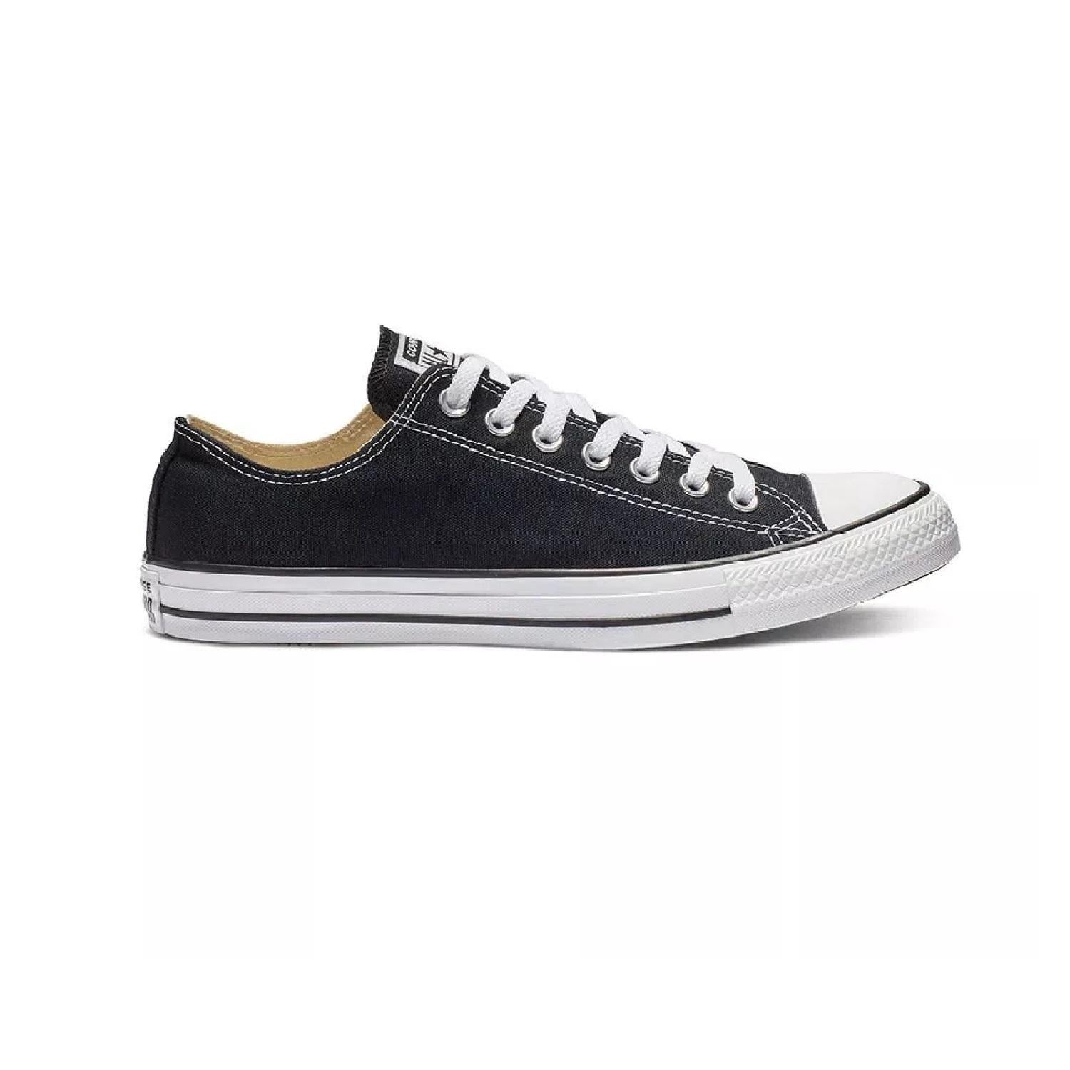 ZAPATILLA UNISEX ALL STAR NEGRO CONVERSE - 1