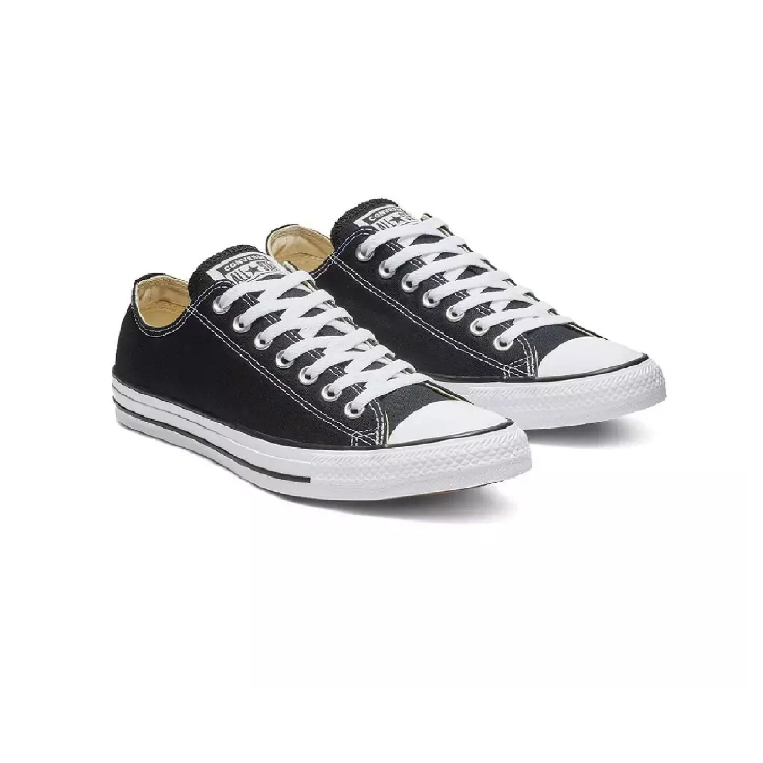 ZAPATILLA UNISEX ALL STAR NEGRO CONVERSE - 2