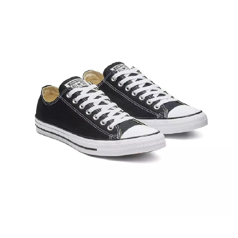 ZAPATILLA UNISEX ALL STAR NEGRO CONVERSE - 2