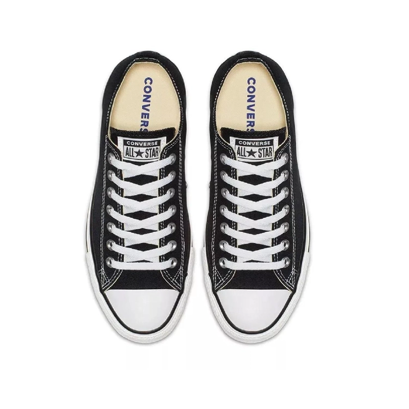 ZAPATILLA UNISEX ALL STAR NEGRO CONVERSE - 3