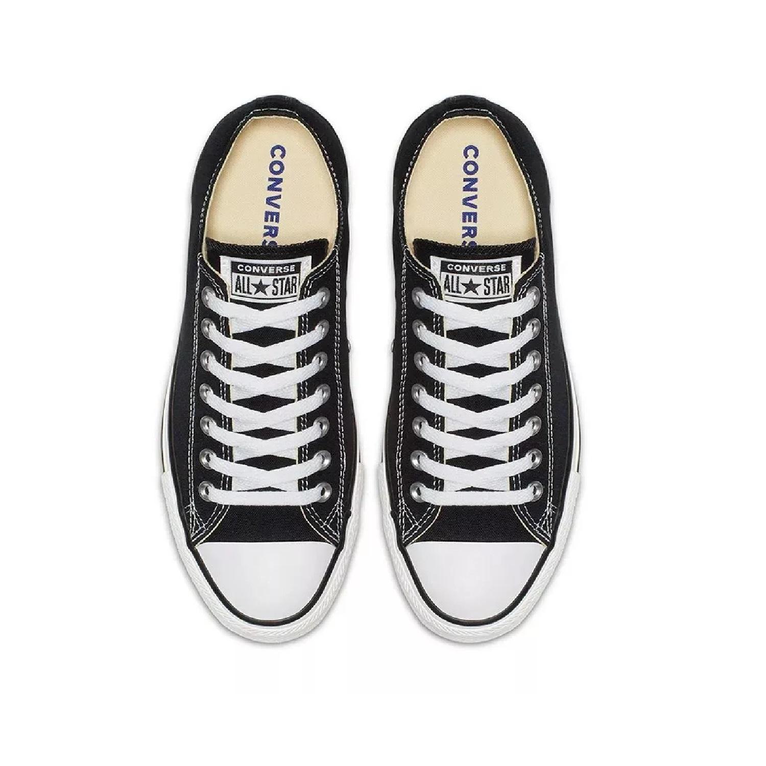 ZAPATILLA UNISEX ALL STAR NEGRO CONVERSE - 3