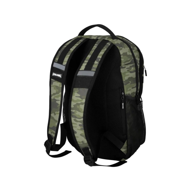 MOCHILA 25 LITROS METEORO CAMO SPALDING - 3