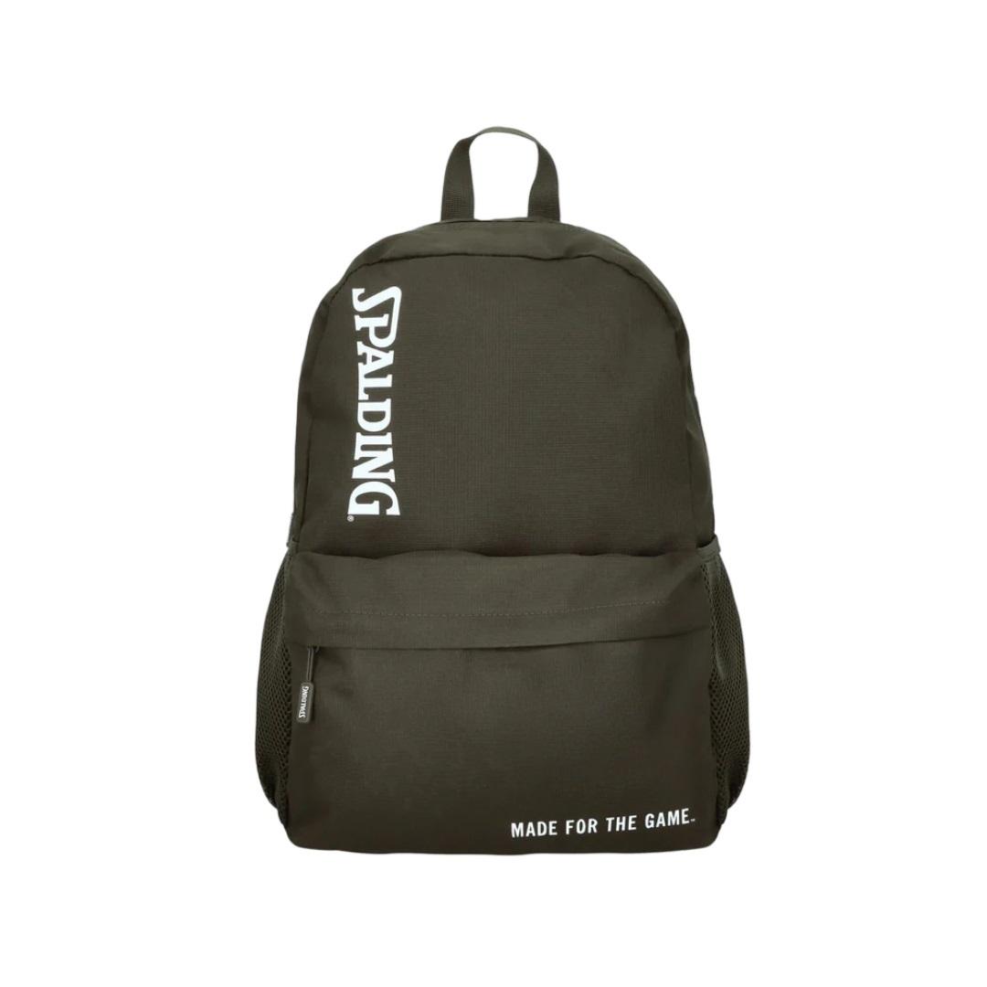 MOCHILA 25 LITROS PRISMA VERDE SPALDING - 1