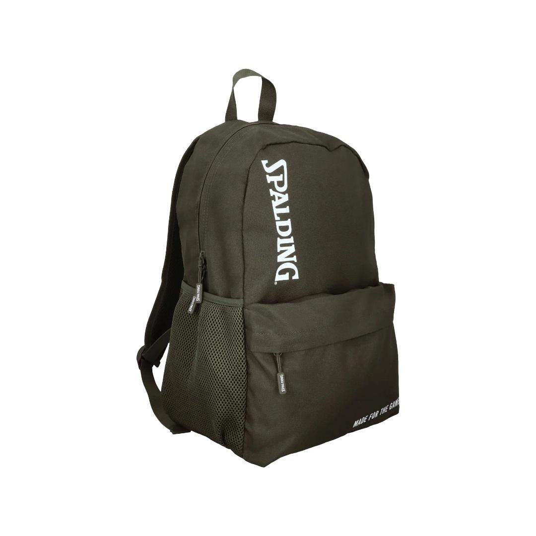 MOCHILA 25 LITROS PRISMA VERDE SPALDING - 2