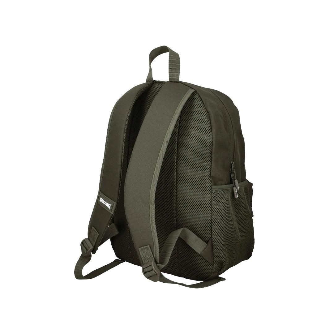 MOCHILA 25 LITROS PRISMA VERDE SPALDING - 3