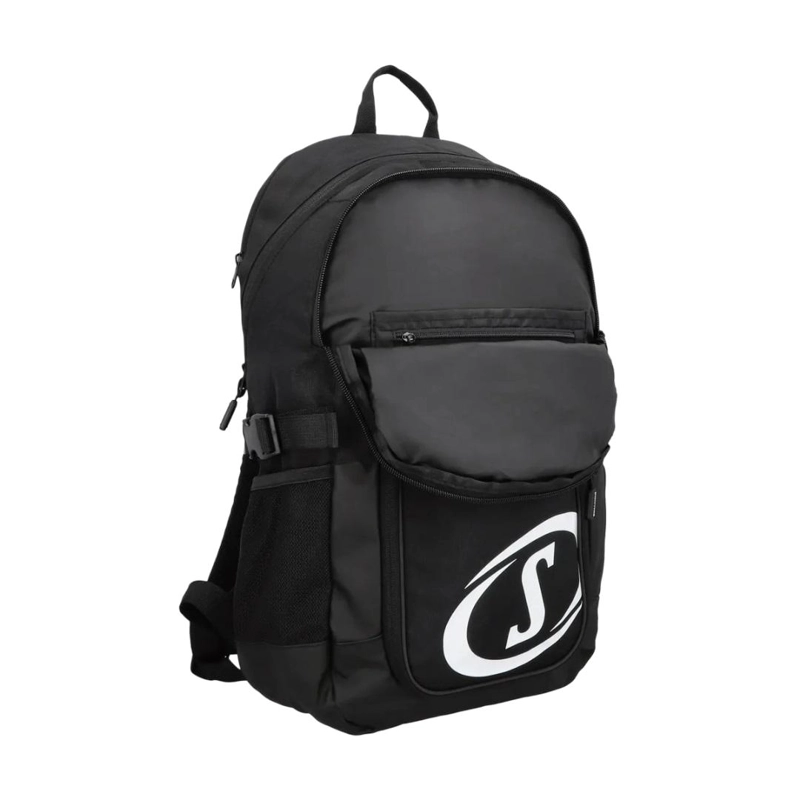 MOCHILA 24 LITROS SPORT NEGRO SPALDING - 2