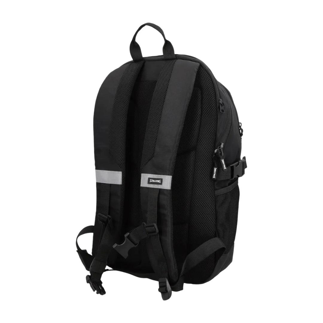 MOCHILA 24 LITROS SPORT NEGRO SPALDING - 3