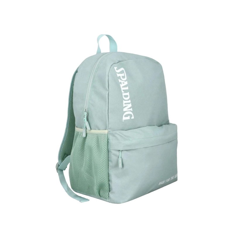 MOCHILA 25 LITROS PRISMA VERDE MENTA SPALDING - 2
