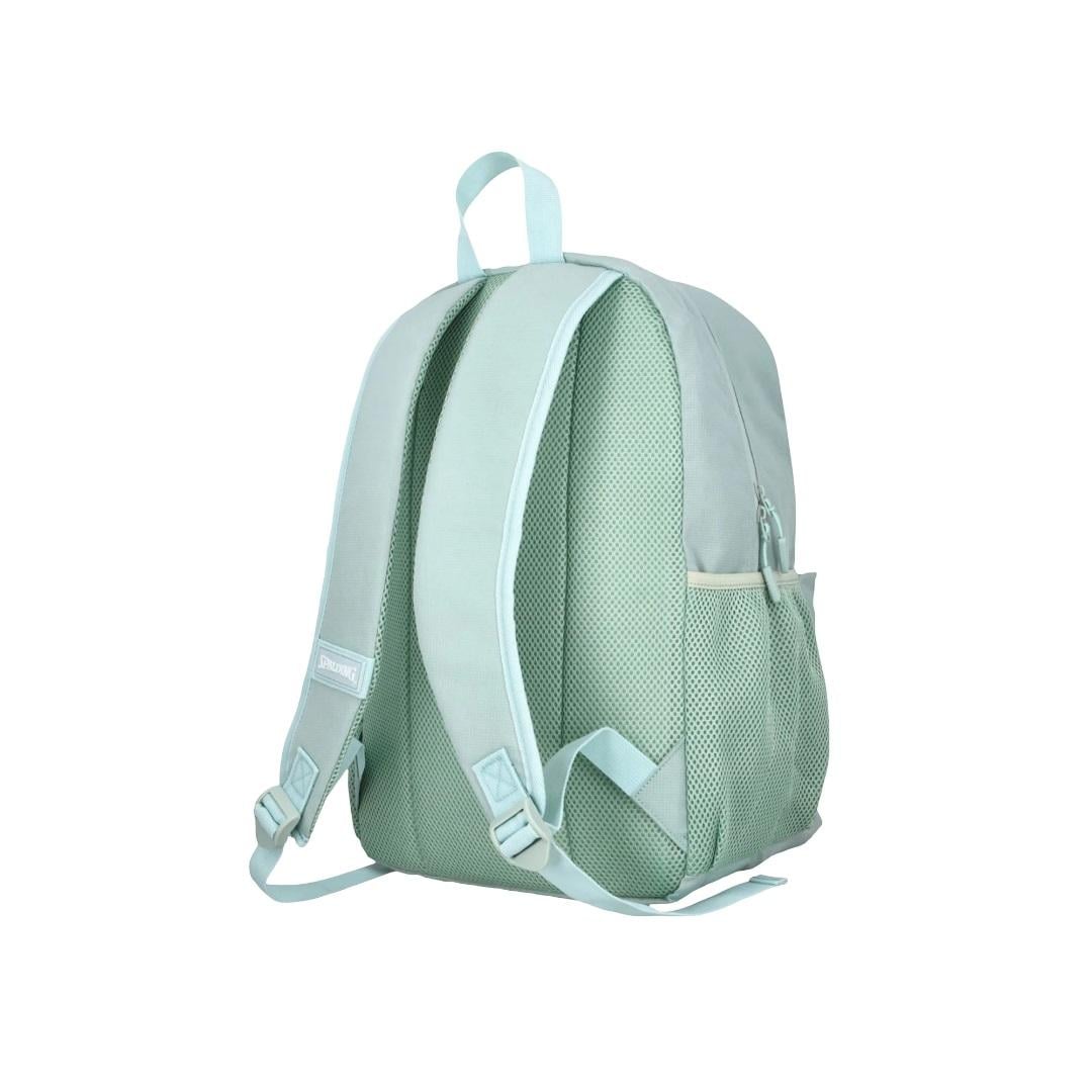 MOCHILA 25 LITROS PRISMA VERDE MENTA SPALDING - 3