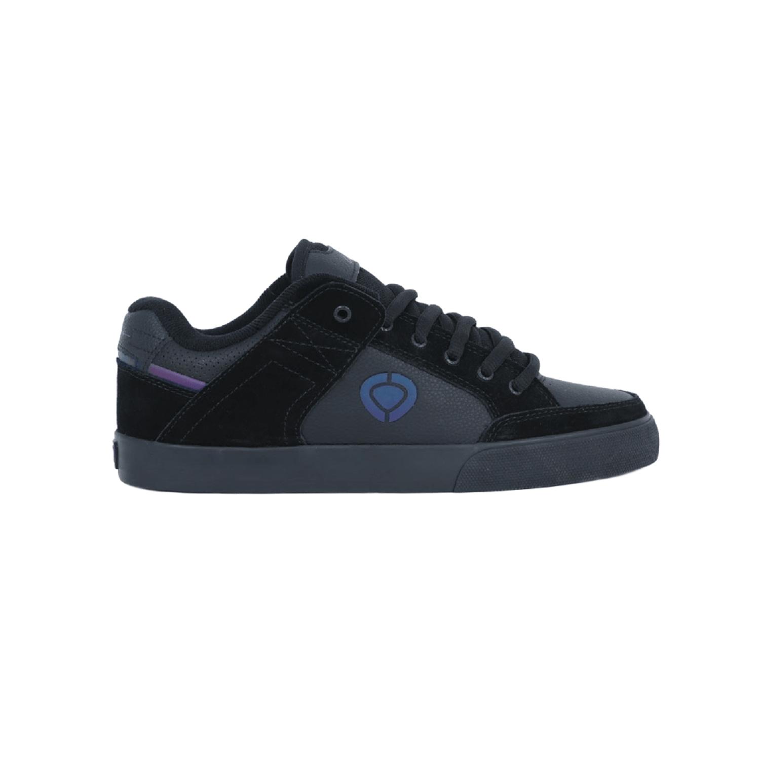 ZAPATILLA HOMBRE SUNSHINE NEGRO CIRCA - 1