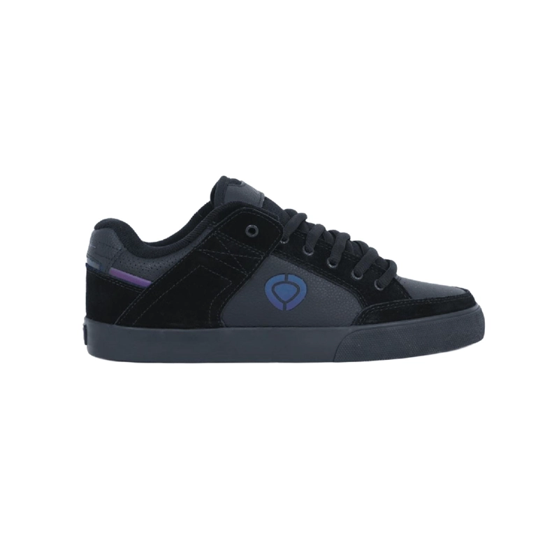 ZAPATILLA HOMBRE SUNSHINE NEGRO CIRCA - 1