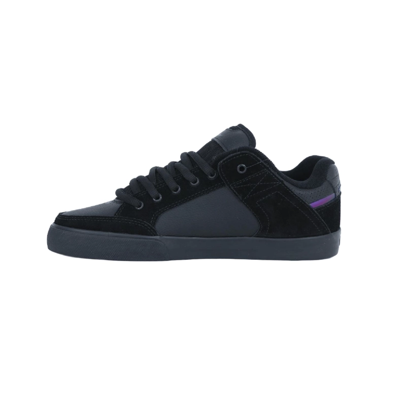 ZAPATILLA HOMBRE SUNSHINE NEGRO CIRCA - 3