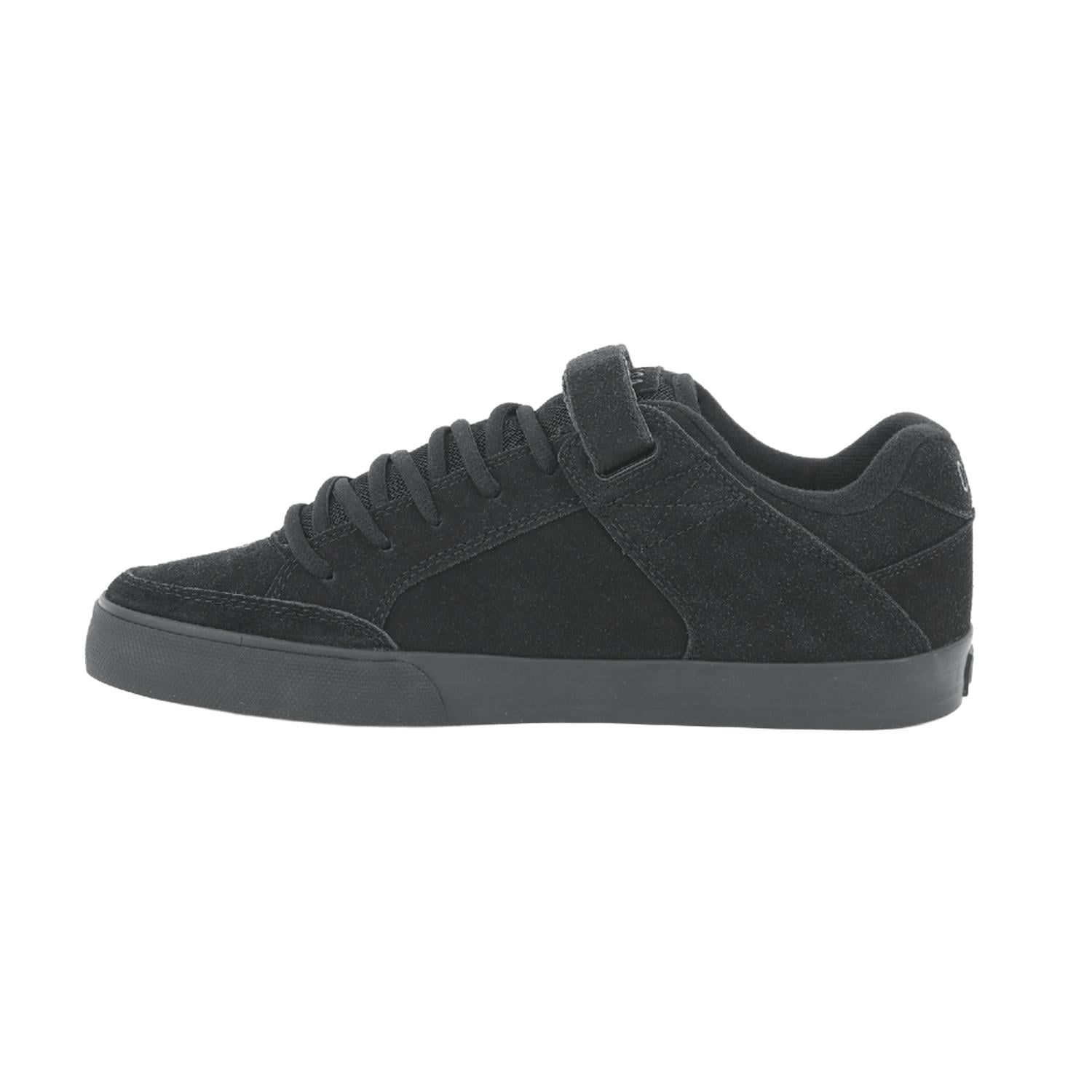 ZAPATILLA KIDS VULC NEGRO CIRCA - 2