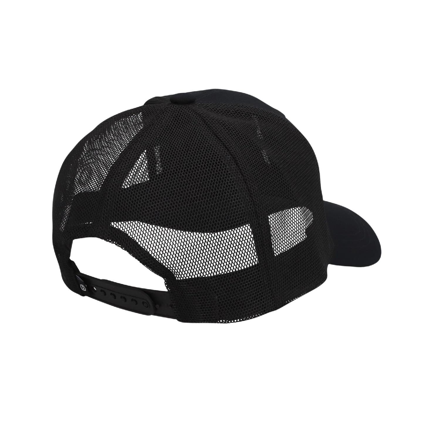 JOCKEY TRUCKER TF NEGRO SPALDING - 2