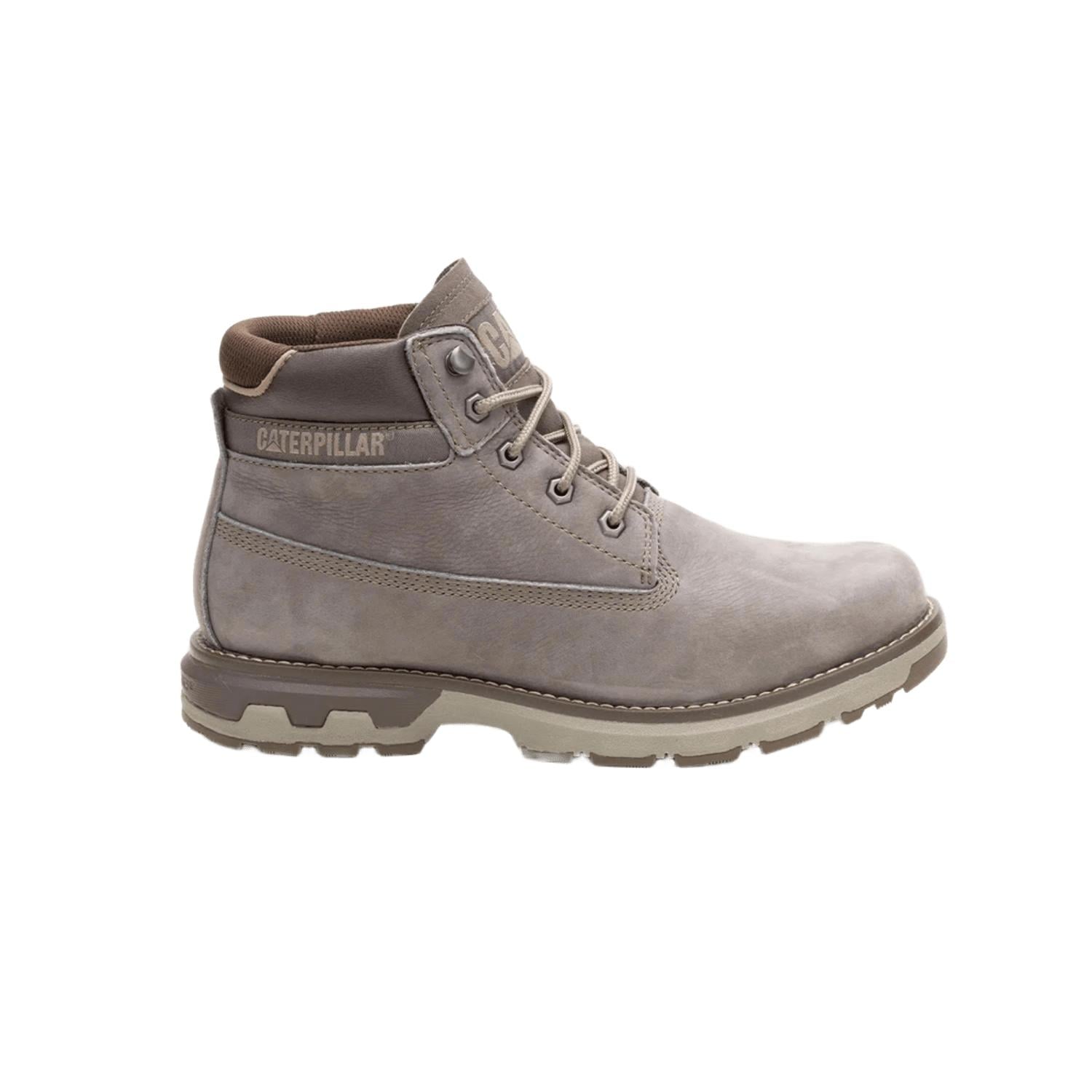 BOTIN HOMBRE PURSUE GRIS CAT - 1