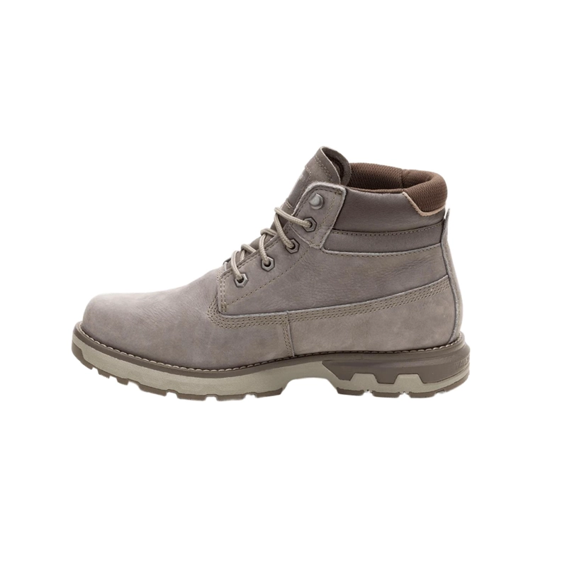 BOTIN HOMBRE PURSUE GRIS CAT - 2