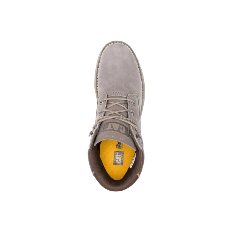 BOTIN HOMBRE PURSUE GRIS CAT - 3