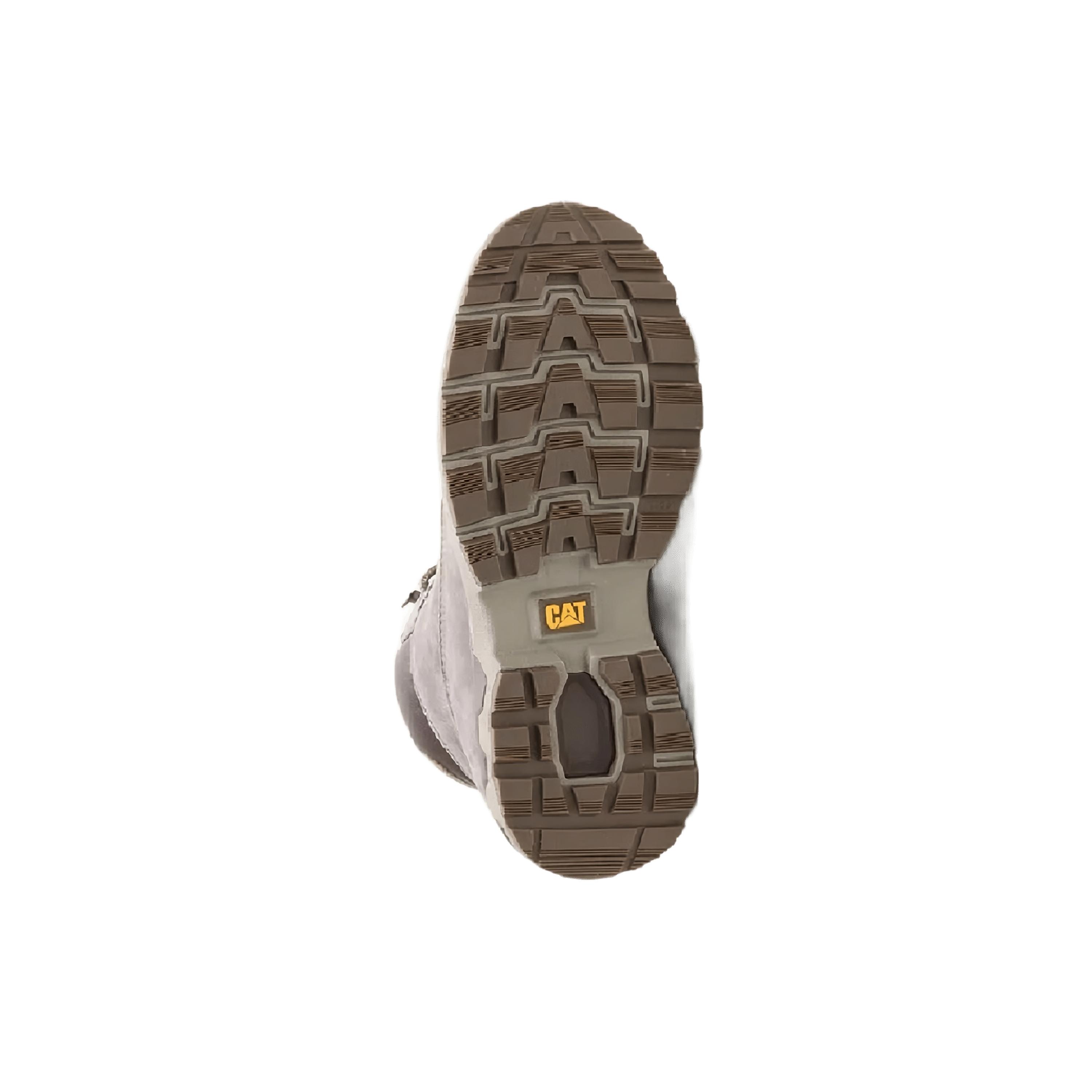 BOTIN HOMBRE PURSUE GRIS CAT - 4