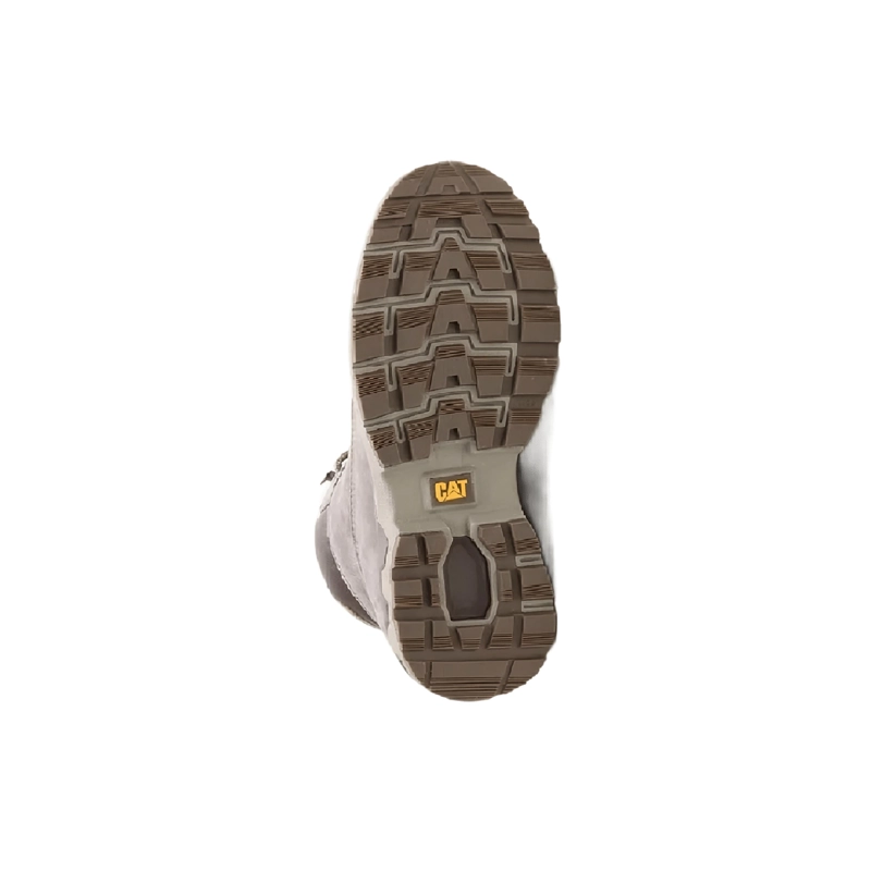 BOTIN HOMBRE PURSUE GRIS CAT - 4