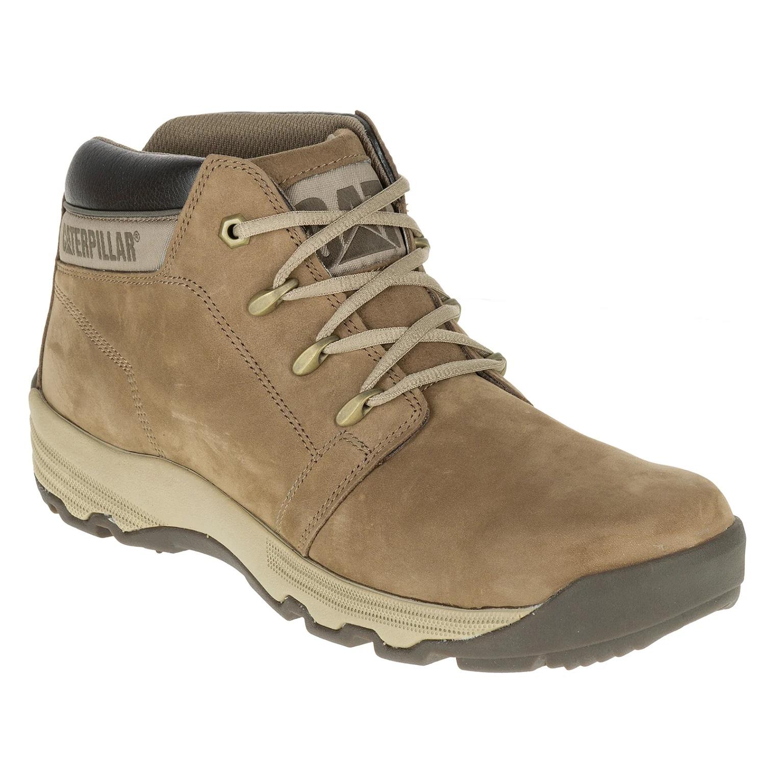 BOTIN HOMBRE DISRUPT NEWT CAFE  CAT - 2