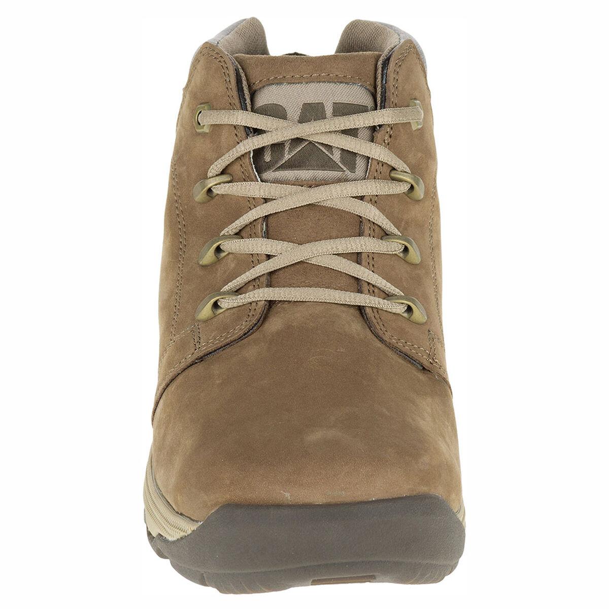 BOTIN HOMBRE DISRUPT NEWT CAFE  CAT - 3