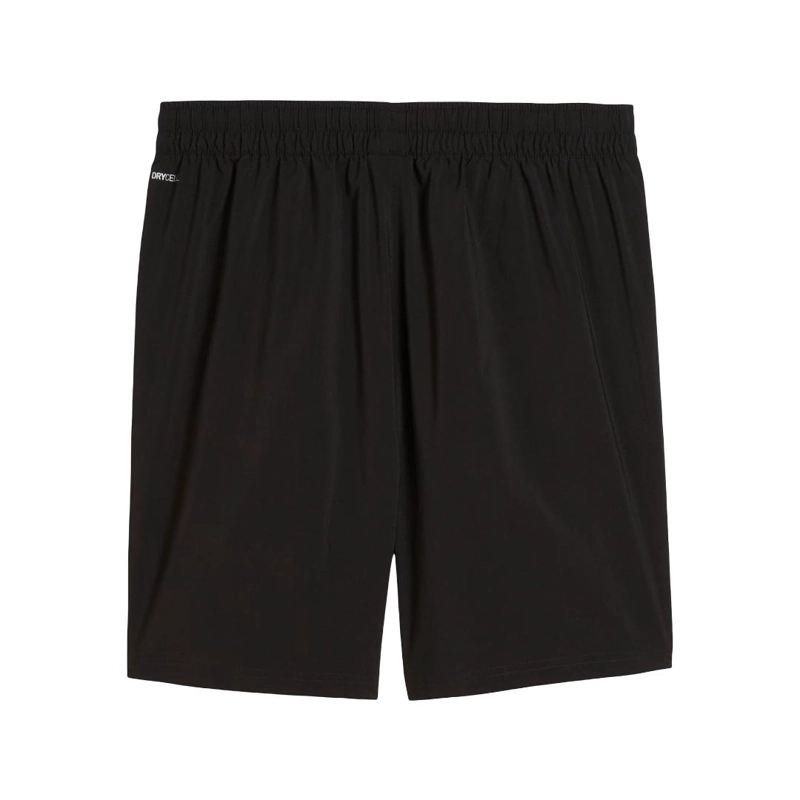SHORT HOMBRE ESSENTIALS 17CM NEGRO PUMA - 2