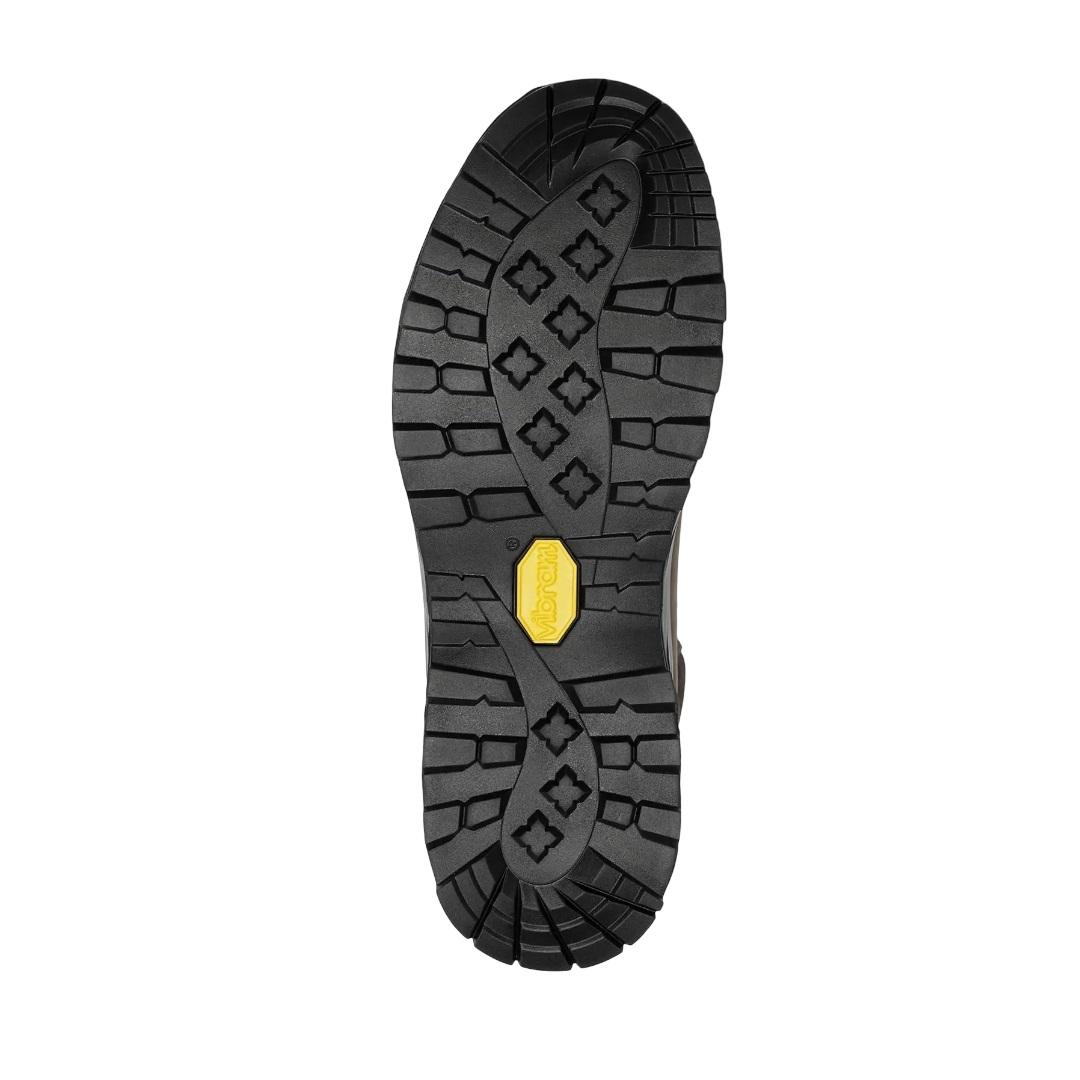 BOTA IMPERMEABLE HOMBRE MALVIZ PRO CAFE  CHIRUCA - 4