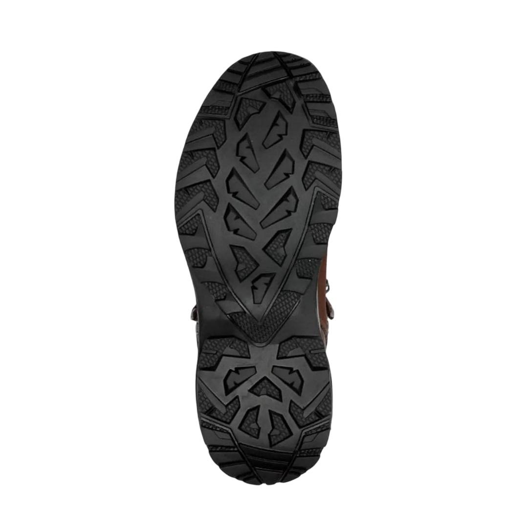 BOTIN IMPERMEABLE MUJER TAIGA 08 CAFE  CHIRUCA - 4