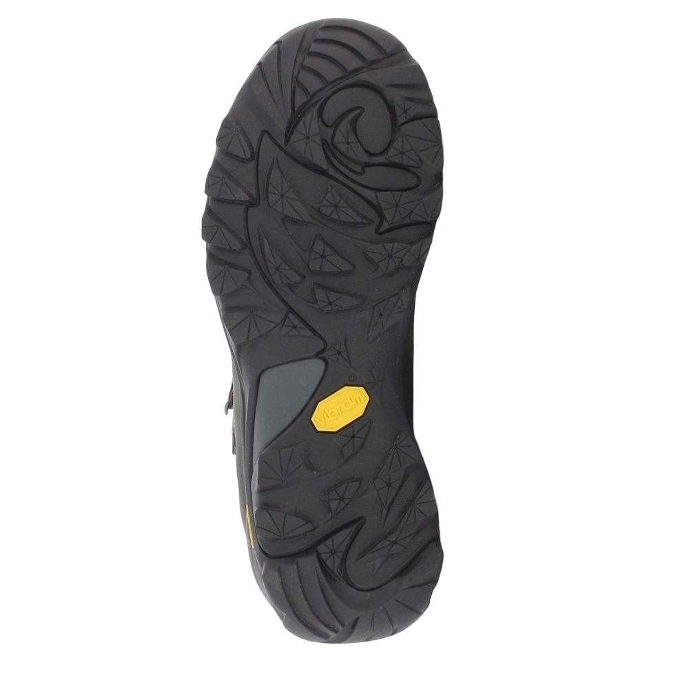 BOTIN IMPERMEABLE MUJER MONIQUE GRIS CHIRUCA - 4