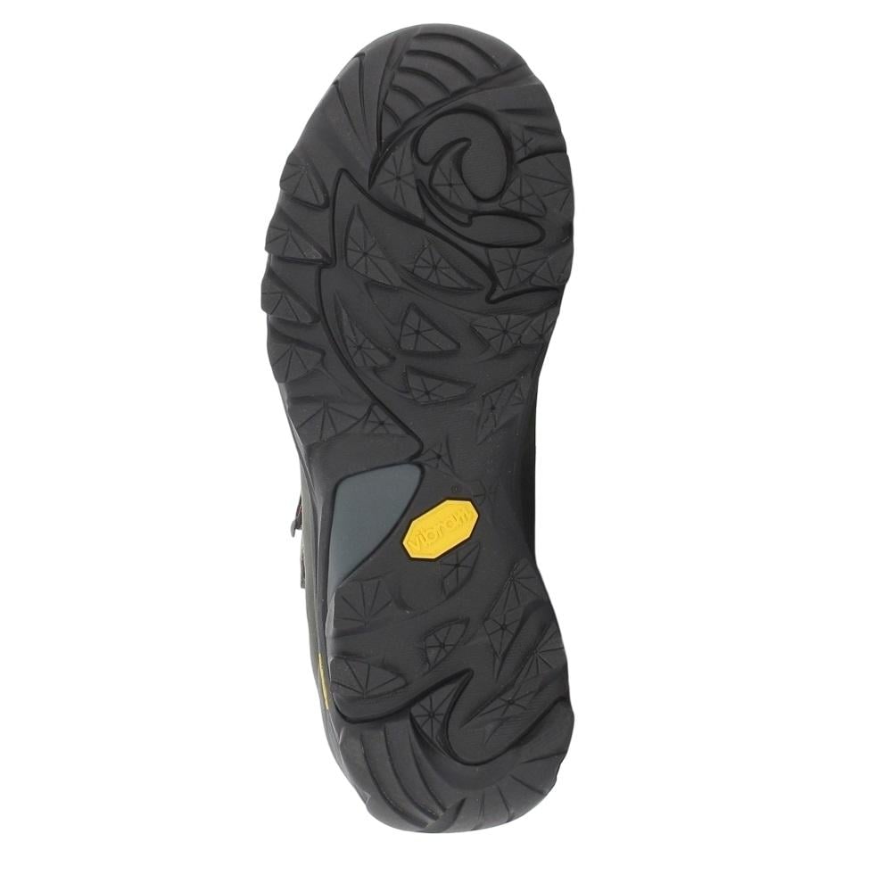 BOTIN IMPERMEABLE MUJER MONIQUE GRIS CHIRUCA - 4